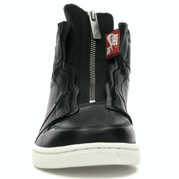 NEW Nike Air Jordan 1 Retro High WMNS Zip Size 8 - Picture 3 of 7